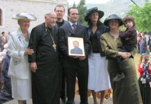 Фочански светац Будимир – Дражин духовник и Христов мученик