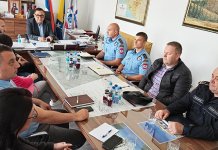 Договорене превентивне активности за безбједне матурске свечаности