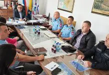 Договорене превентивне активности за безбједне матурске свечаности