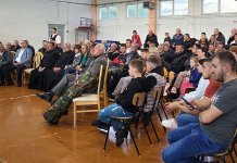 Гусле су коријен српске културе