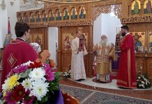 Митрополит Хризостом: Припрема за радосни тренутак побједе