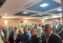 Од илиџанских бораца учити како се брани и чува Република Српска