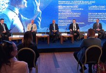 Ћосић: Pотребна подршка страним и домаћим инвеститорима