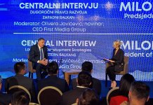 Додик: Српска биљежи добре економске показатеље