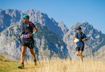 У току пријаве за „Јахорина ултра трејл“