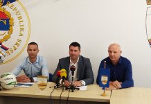 Међународни дјечији фудбалски турнир 1. и 2. јуна