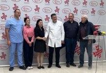 Посјета делегација Кине и Француске ради унапређења кардиохирургије Српске