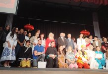 Најбољи студент иде на финално такмичење у Кини