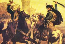 Марко Краљевић – епски јунак