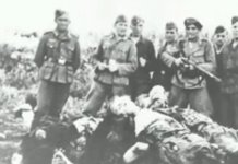 Руски државни медији: Усташки логор Јасеновац био балкански Аушвиц