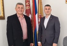 Пуна подршка раду Института историјских наука