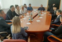 Бесплатна едукација у Јапану за љекаре и студенте из Фоче