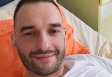 Da Milan ponovo pobijedi leukemiju