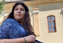 Милица Боровчанин ученик генерације