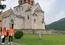 Милићки основци трећи на такмичењу међународног квиза „Немањићи“