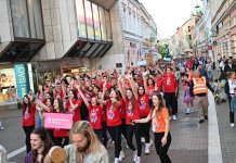 Чабрић: Спорт међу најважнијим ставкама у животу дјетета