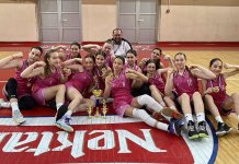 Власеничке основке наставиле традицију – фуриозно до титуле најбољих кошаркашица Српске