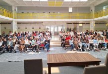 „К’о камен“ пред власеничком публиком