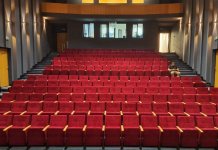 Поводом отварања Народног позоришта бесплатне улазнице за представе