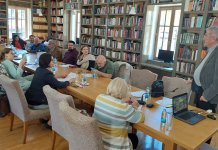 Стручњаци о брату и сестри у српској језику, књижевности и култури