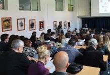 Научни скуп „Наука и стварност“ окупио 100 учесника