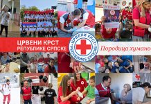Од сутра обиљежавање Недјеље Црвеног крста