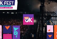 „Тивери корпорејшн“ наступа 17, а „Тој долс“ 19. јула