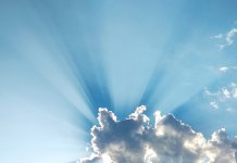 Завршен топлотни талас