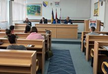 Почела обука за туристичке водиче