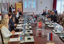 Мастиловић: Не постоји „руски малигни утицај“ у БиХ