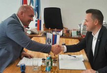 Почиње градња Дома за стара лица у Миљевини