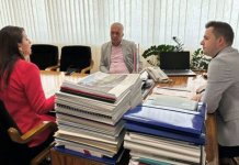 Први пут бесплатни уџбеници за основце од петог до деветог разреда