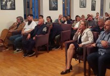 Промовисан зборник докумената о страдању Срба у Старом Броду