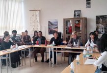 На Катедри за синологију Филозофског факултета дипломирало 100 студената