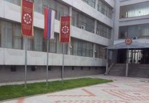 Сутра округли сто „Русија, Украјина и балканске паралеле“