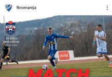 Борислав Цицовић предводио „Романију“ до важне побједе, савладан „Фамос“