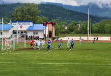 У борби за опстанак, велика побједа Паљана, савладан шампион „Радник“