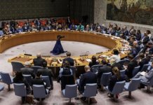 Поново се одгађа гласање о резолуцији о Сребреници?