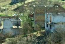 32 године од злочина у селу Граховиште