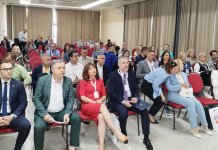 Шеранић: Развој и унапређење знања за квалитетније лијечење