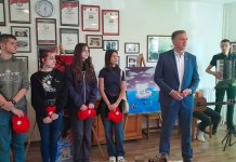 Отворена ликовна колонија младих талената