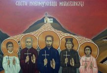 Несахрањена војска и видање братоубилачких рана