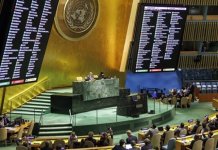 Србија упутила снажан позив свим земљама свијета да гласају против резолуције о Сребреници