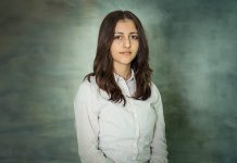 Вања Симић ученик генерације у Основној школи „Соколац“