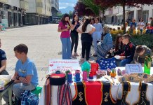 Божовић: „Васкршње радости“ имају за циљ очување традиције