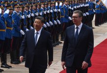 Ного: Посјета Сија уочи Дана побједе над фашизмом шаље јаку поруку