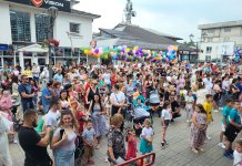 „Конференција беба“ окупила 253 малишана – најмлађи Јаков Работа