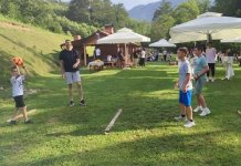 Kошаркаш великог срца