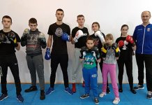 Сутра почиње Eвропско првенство у боксу за дјечаке и дјевојчице