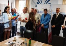 Подршка Декларацији усвојеној на Свесрпском сабору